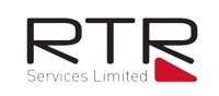 RTR Services Ltd logo