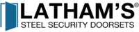 Latham's Security Doorsets Ltd logo