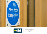 Fire doors