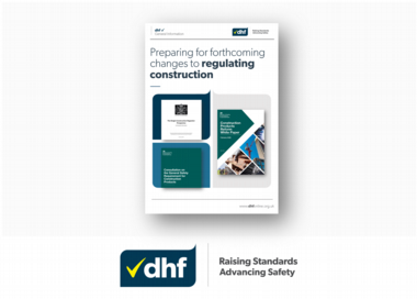 Regulating construction