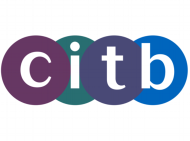 CITB logo