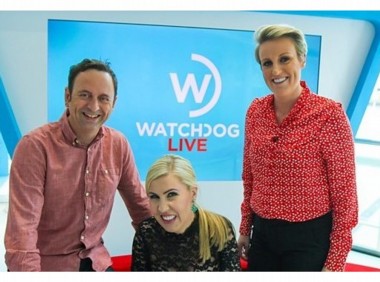 BBC Watchdog