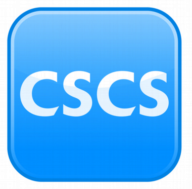 CSCS logo