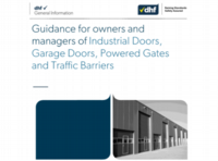 Guidance for owners and managers