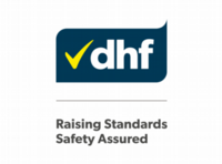A letter from HSE and dhf