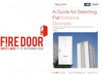 Fire Door Safety Week 2020