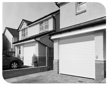 ASSURED ADVICE on powered garage door safety