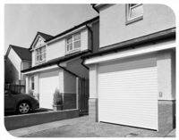 ASSURED ADVICE on powered garage door safety