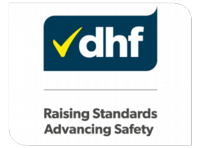 DHF publishes 'Biosafe Hardware' guide