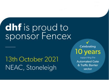 DHF at Fencex 10 years