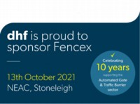 DHF at Fencex 10 years