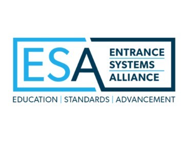 Entrance Systems Alliance (ESA)