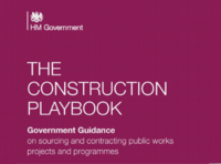 DHF voices full support for Construction Playbook