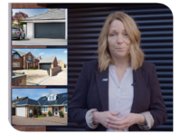 DHF launches Garage Door safety video
