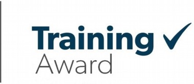 Training logo