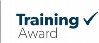 Training logo