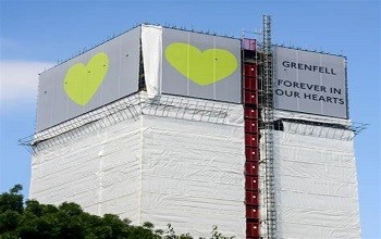 Grenfell tower