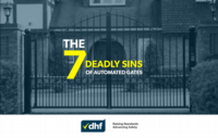 7 Deadly Sins